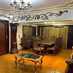 3 Bedroom Apartment With Garden