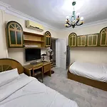 3 Bedroom Apartment With Garden
