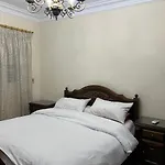 3 Bedroom Apartment With Garden