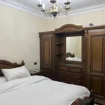 3 Bedroom Apartment With Garden