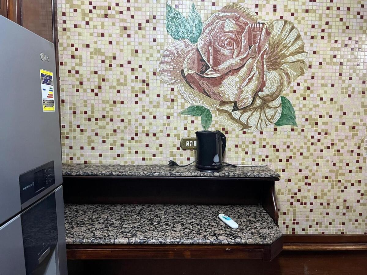 3 Bedroom With Garden Cairo