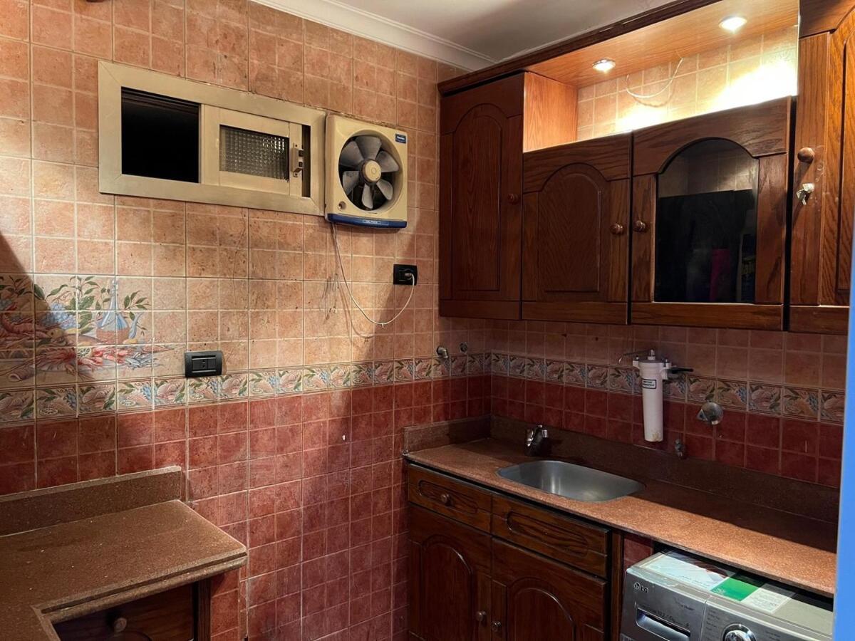 3 Bedroom With Garden * Cairo