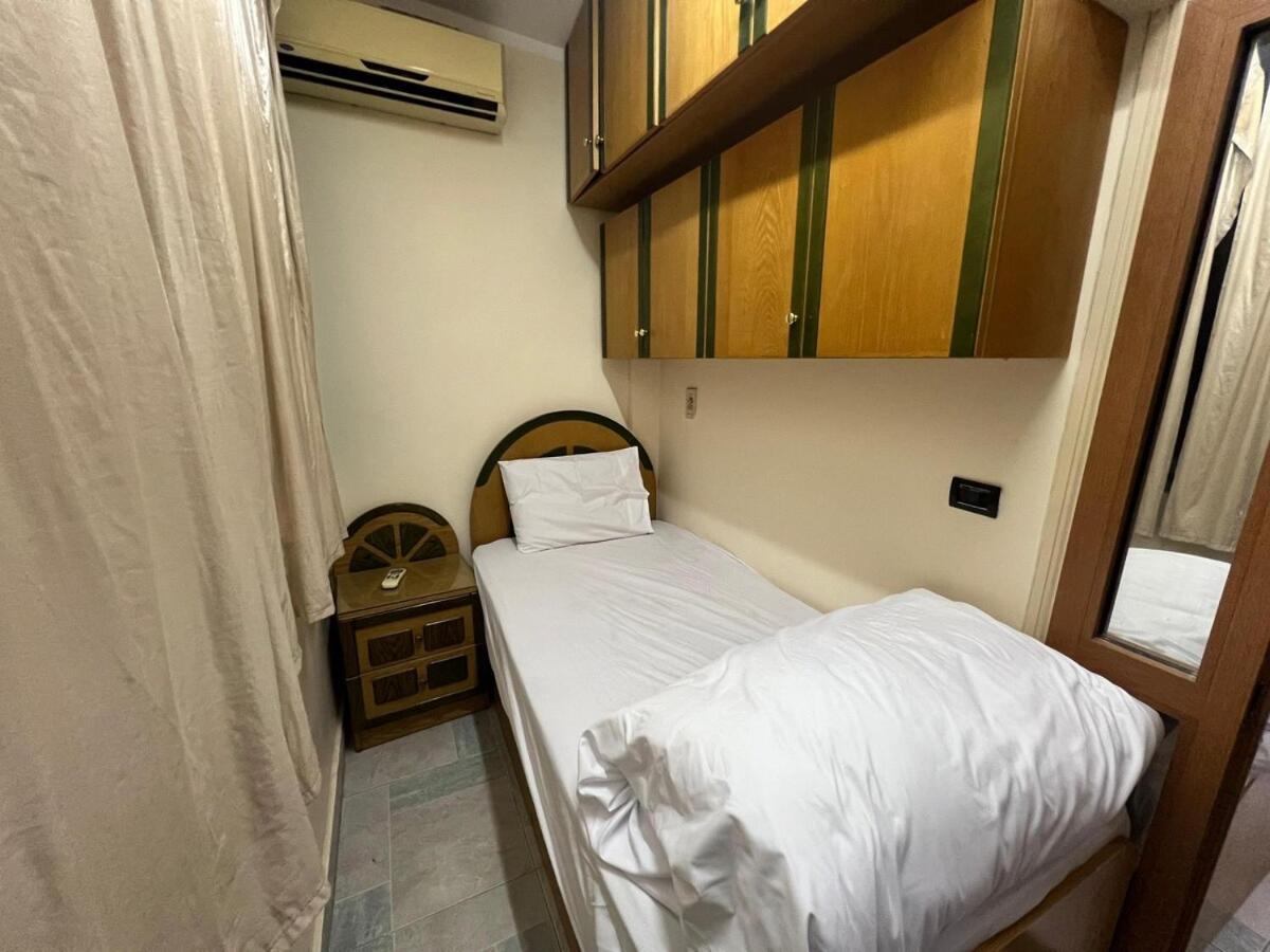 3 Bedroom With Garden Cairo