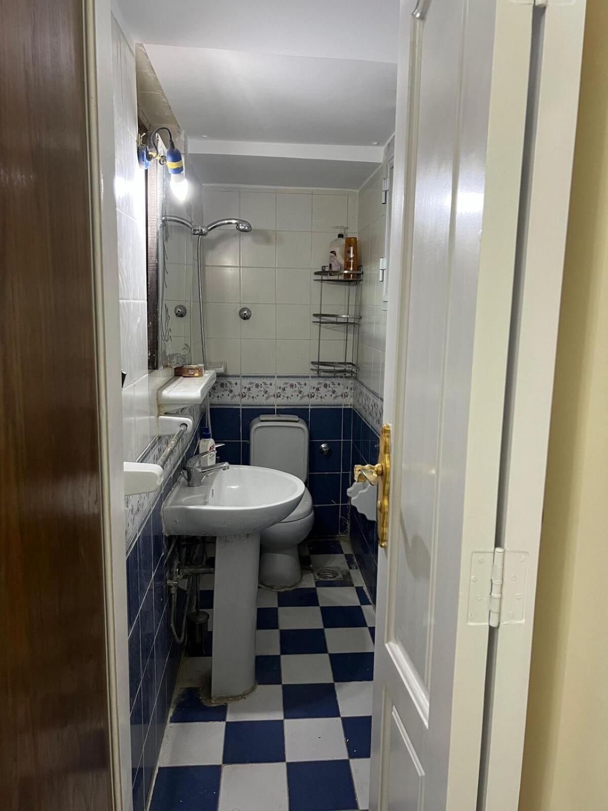 Apartment 3 Bedroom With Garden Cairo