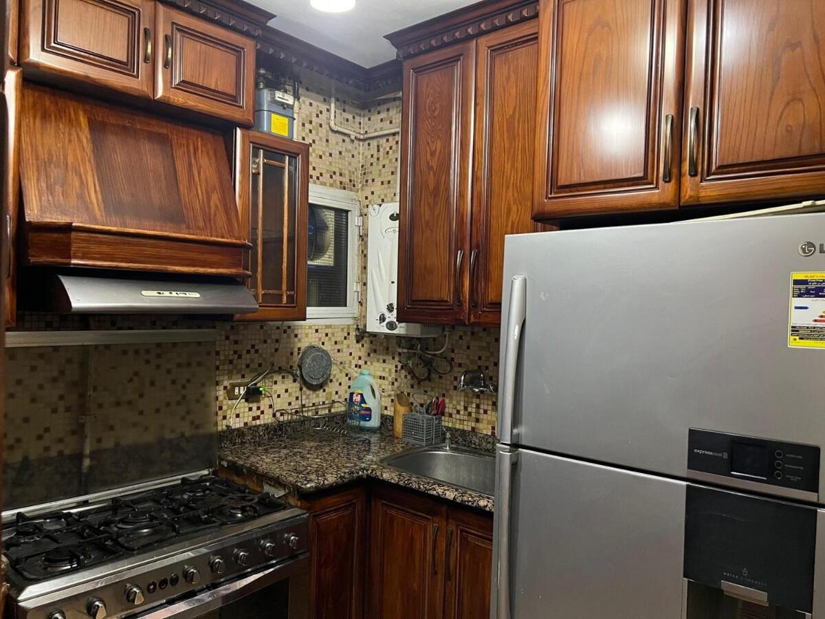 3 Bedroom With Garden Cairo